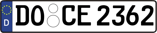 DO-CE2362