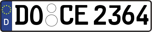 DO-CE2364