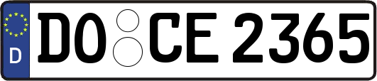 DO-CE2365