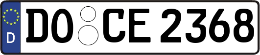DO-CE2368