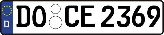 DO-CE2369