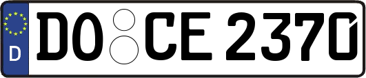 DO-CE2370