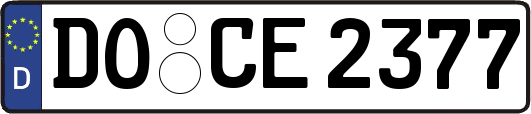 DO-CE2377