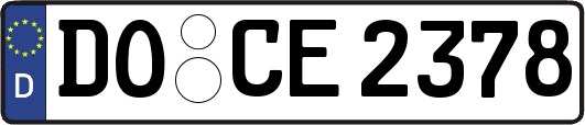 DO-CE2378
