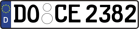 DO-CE2382