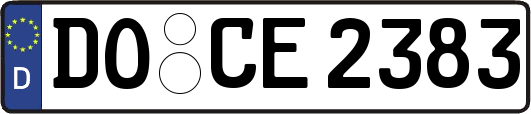 DO-CE2383