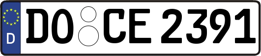 DO-CE2391