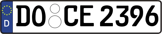 DO-CE2396
