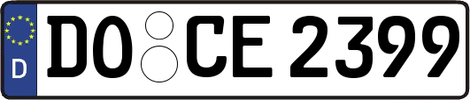 DO-CE2399