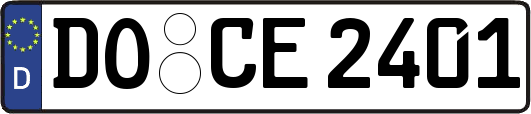 DO-CE2401