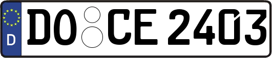 DO-CE2403