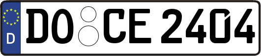DO-CE2404