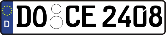 DO-CE2408