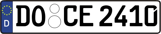 DO-CE2410