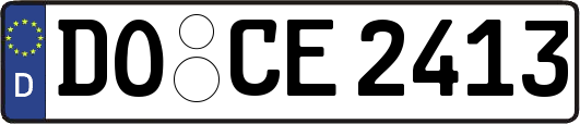 DO-CE2413