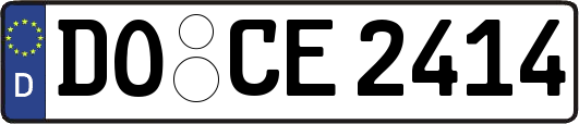 DO-CE2414