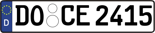 DO-CE2415