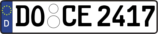 DO-CE2417