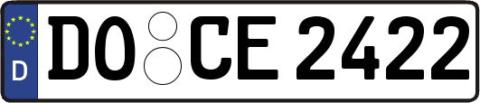 DO-CE2422