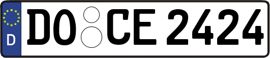 DO-CE2424