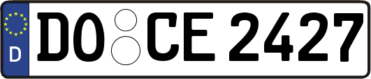 DO-CE2427