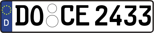 DO-CE2433