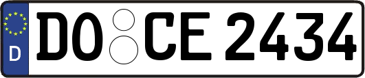 DO-CE2434