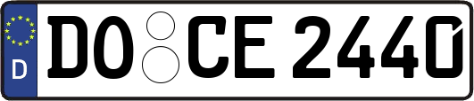DO-CE2440