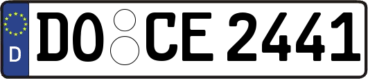 DO-CE2441