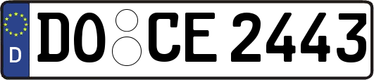 DO-CE2443