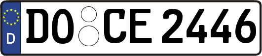DO-CE2446