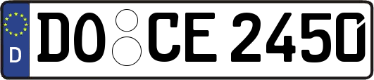 DO-CE2450