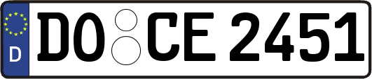 DO-CE2451