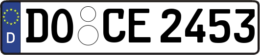 DO-CE2453