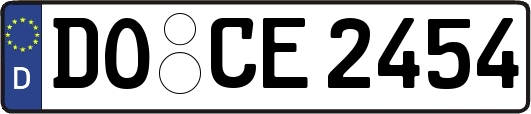 DO-CE2454