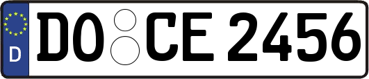 DO-CE2456