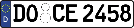 DO-CE2458
