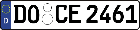 DO-CE2461