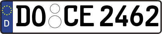 DO-CE2462