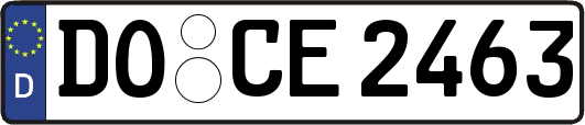 DO-CE2463