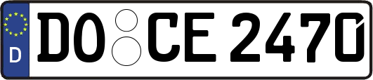 DO-CE2470