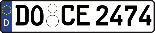 DO-CE2474