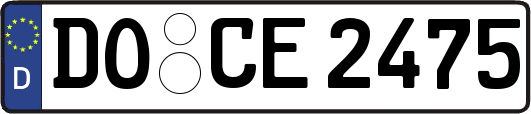 DO-CE2475