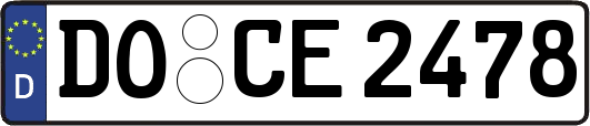 DO-CE2478
