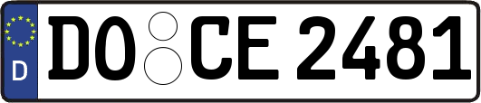 DO-CE2481