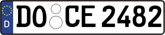 DO-CE2482