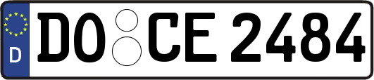 DO-CE2484