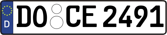 DO-CE2491