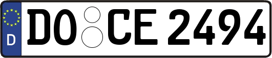 DO-CE2494
