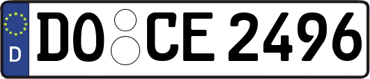 DO-CE2496